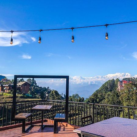 Bandipur Bliss -- Villa - Hotel - Apartment - Cottage Tanahun Экстерьер фото