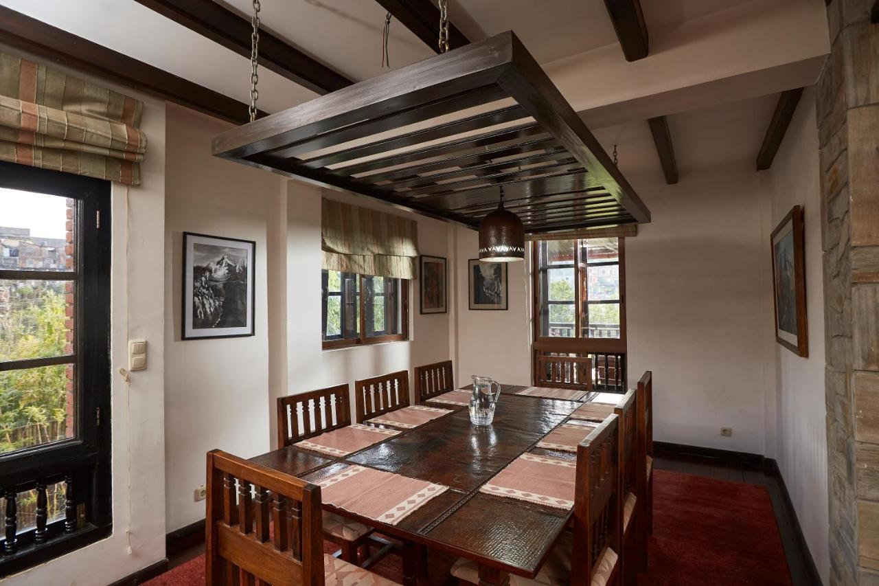 Bandipur Bliss -- Villa - Hotel - Apartment - Cottage Tanahun Экстерьер фото