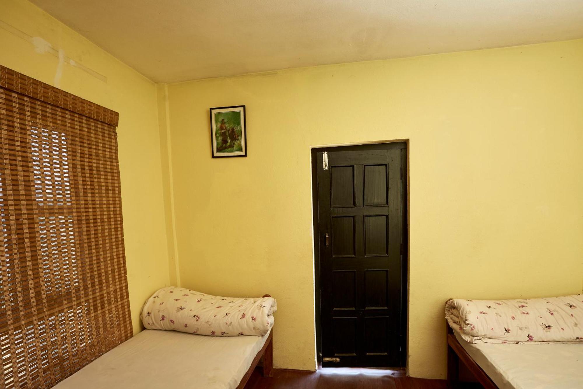 Bandipur Bliss -- Villa - Hotel - Apartment - Cottage Tanahun Номер фото